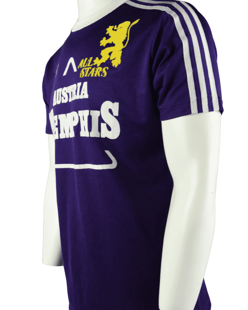 821-Oostenrijk-Austria-Wien-thuisshirt-1984-1986-maatL-zij