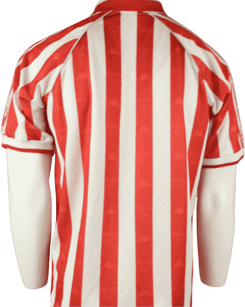 858-Spanje-Athletic-Bilbao-thuisshirt-1997-1998-maatM-achter