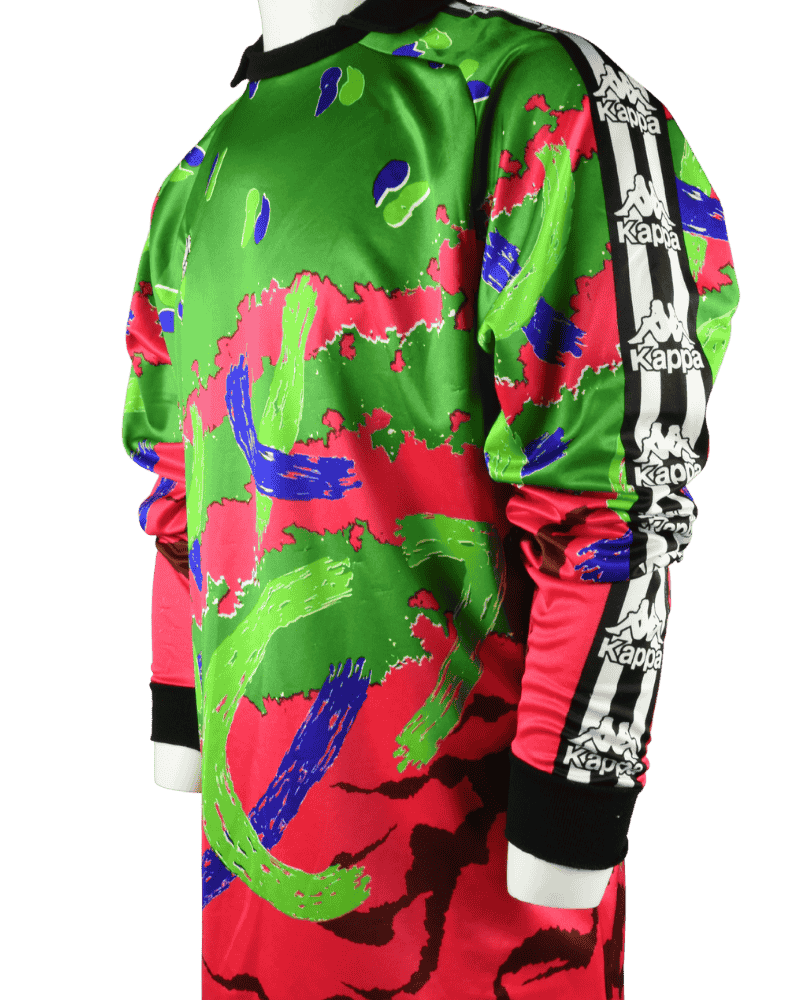 862-Spanje-Athletic-Bilbao-Keepersshirt-1995-1996-maatXXL-zij