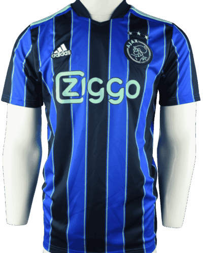 Ajax uitshirt 2021-2022 maat - S