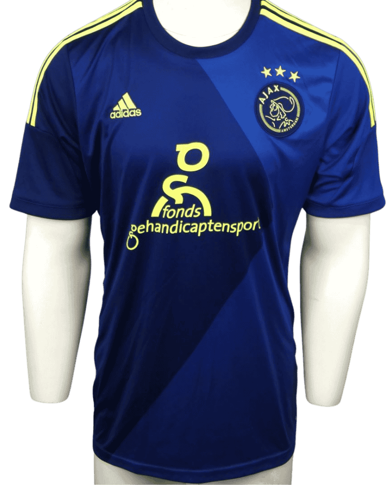 91-Nederland-Ajax-Uitshirt-2014-2015-maatM-voor
