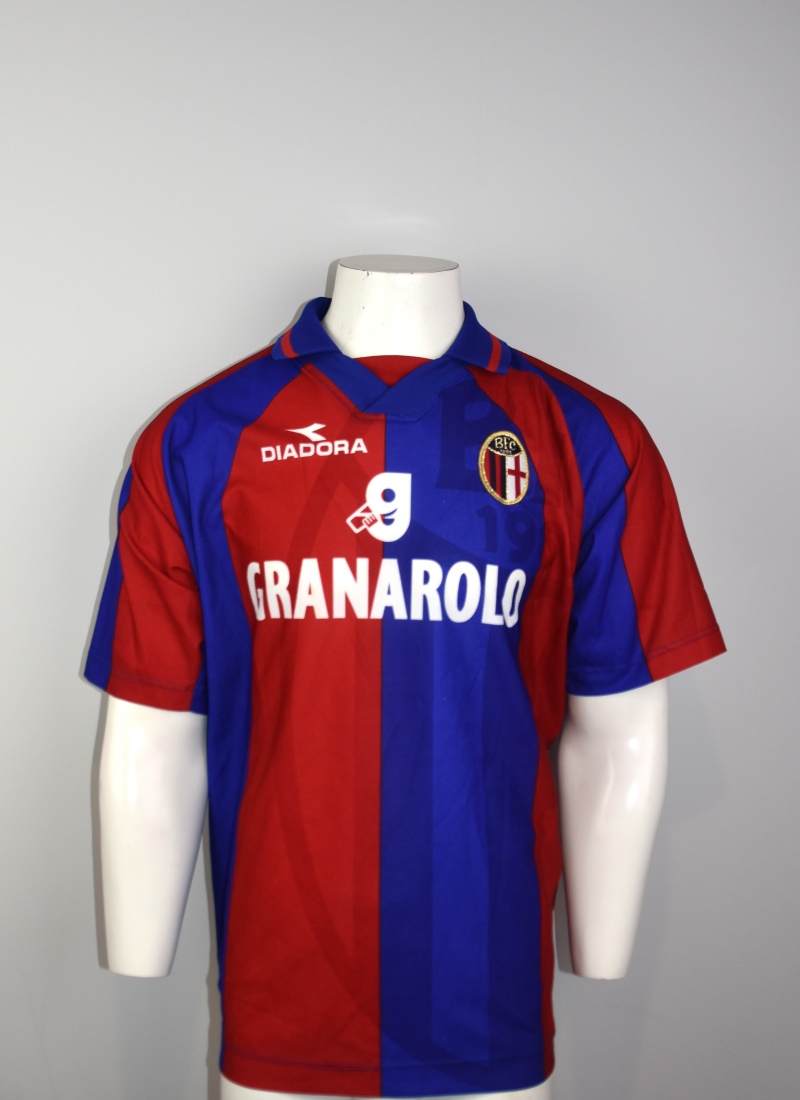 9180-Italië-Bologna-Thuisshirt-Granarolo-1997-1998-maatXL-voor