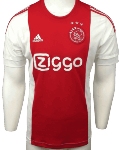 Ajax thuisshirt 2015-2016 maat - M