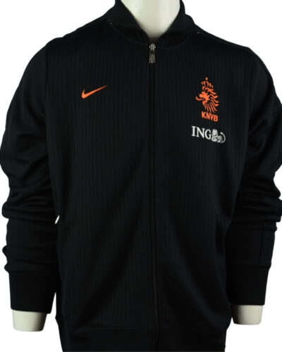 Chaqueta de entrenamiento Países Bajos 2012-2013 talla - XL