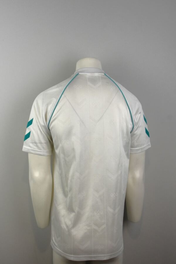 Southampton uitshirt 1989-1991 maat - XL maar valt als L - Afbeelding 2