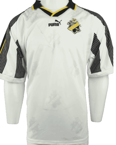 AIK Fotboll uitshirt 1997 maat - XL
