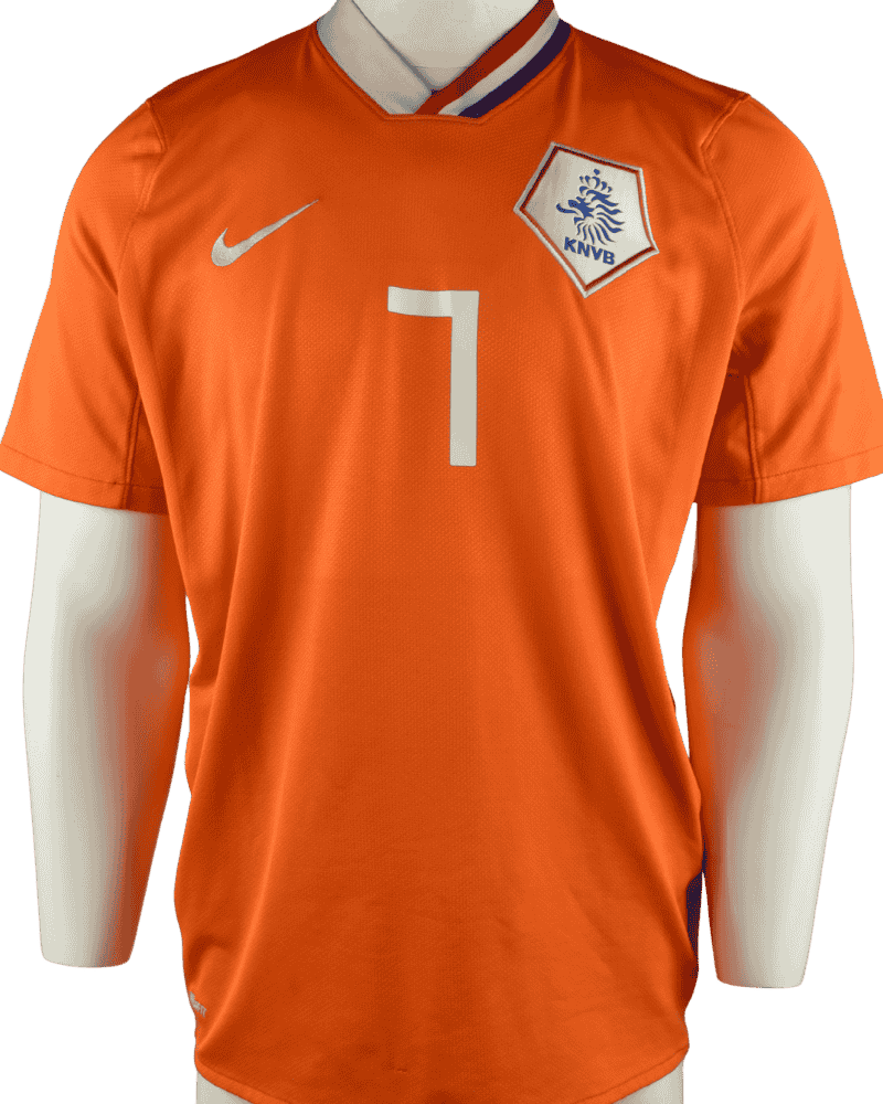 932-Nationale-team-Nederland-thuisshirt-2008-2010-maatL-voor