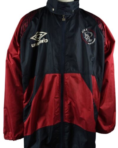 Ajax trainingsjas 1994-1995 maat - XXL