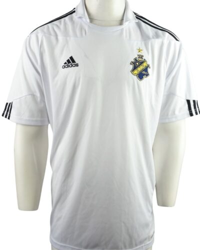 AIK Fotboll uitshirt 2010-2011 maat - L