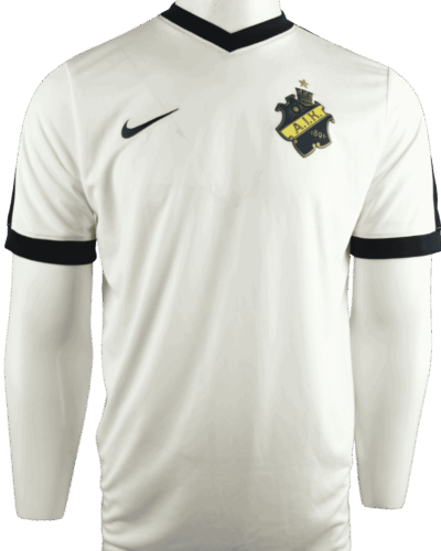 AIK Fotboll trainingsshirt 2018-2019 maat - L