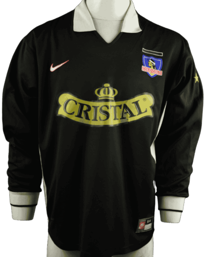 Colo-Colo uitshirt 1999-2000 maat - M