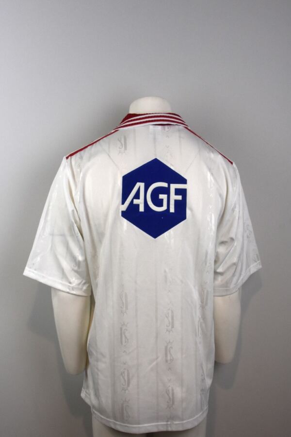 Standard Luik uitshirt 1997-1998 maat - XL - Afbeelding 2