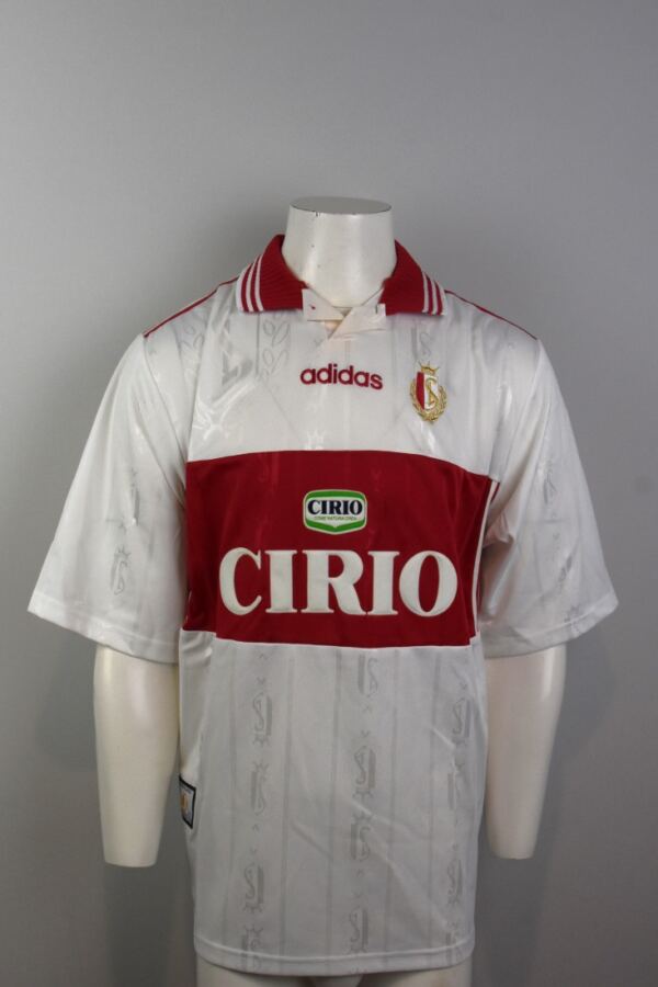 Standard Luik uitshirt 1997-1998 maat - XL