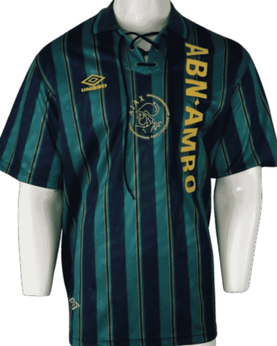 Ajax Uitshirt 1993-1994 Maat - M