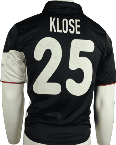 FC Kaiserslautern uitshirt 2000-2001 Miroslav Klose maat - XS
