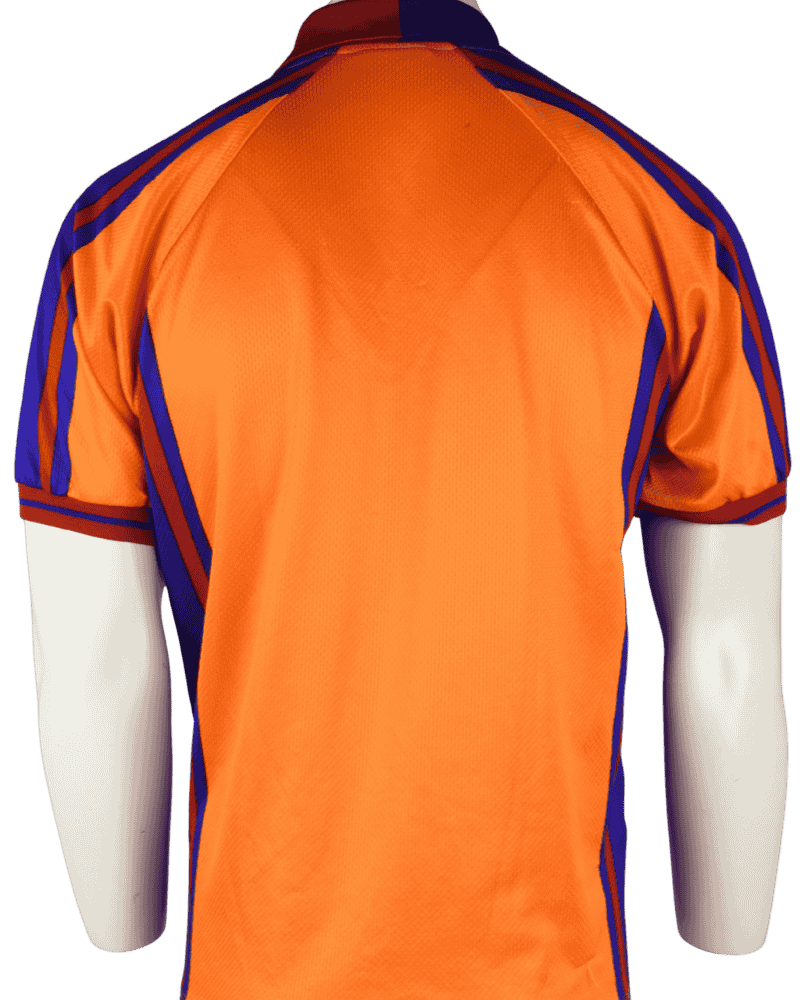 941-Spnaje-Barcelona-Europees-uitshirt-1997-1998-maatM-achter