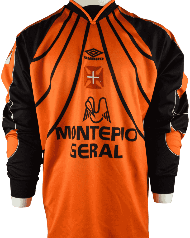 955-Portugal-Belenenses-keepersshirt-begin-2000-maatXL-voor