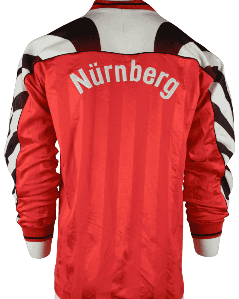 957-Duitsland-Nurnberg-1995-1996-maatM-Achter