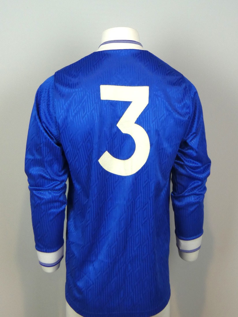 9787-Rusland-Dynamo Moskou-Thuisshirt-1992-1993-maatL-achter