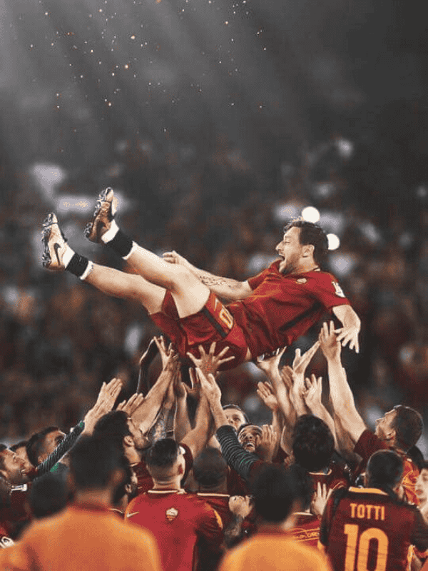 AS Roma Achtergrond 3