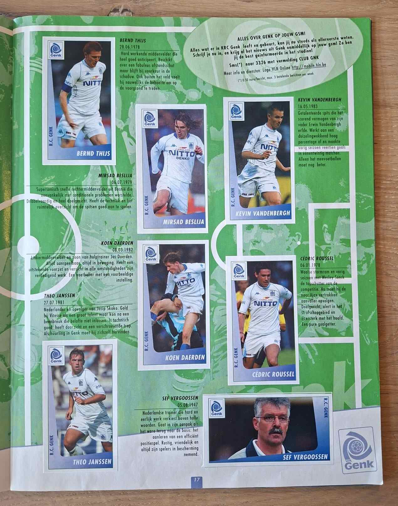 Belgie 03-04 Zeer Goed (6)