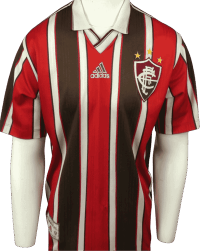 Fluminense Thuisshirt 1998-2000 NR 9 maat - XL
