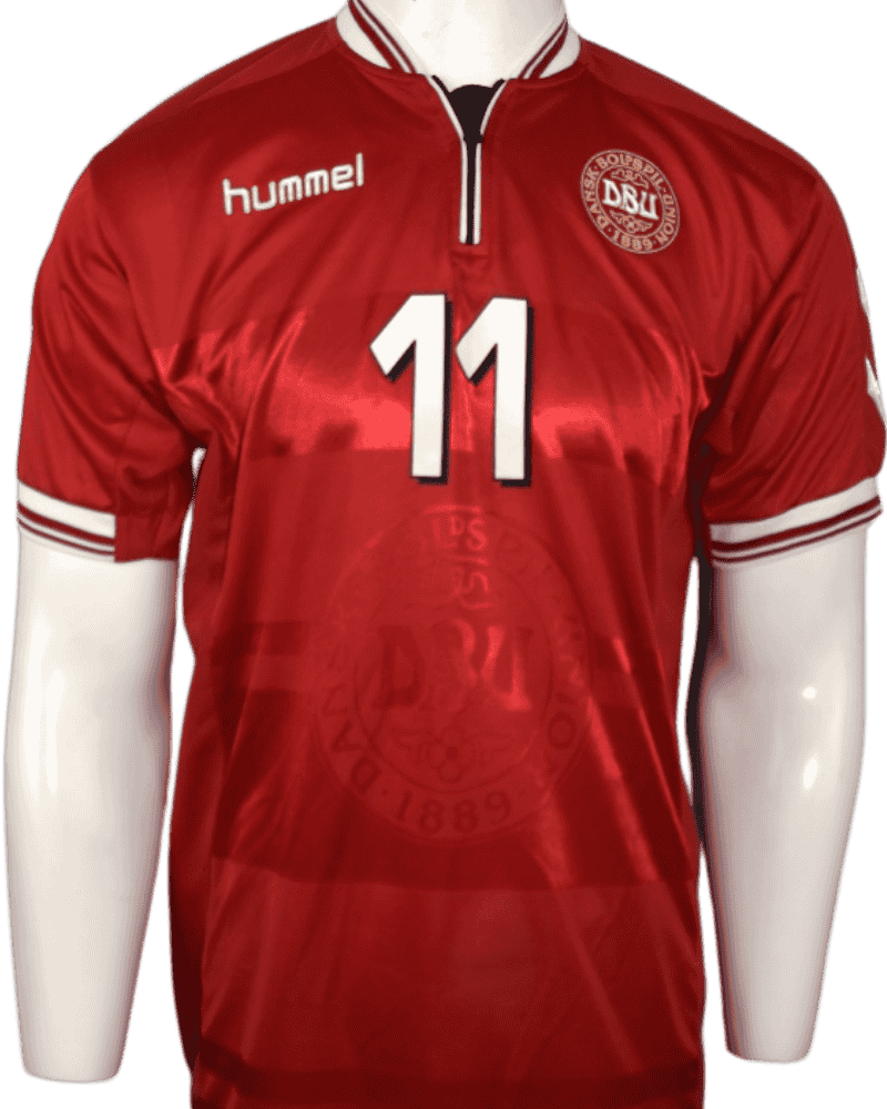 Denemarken-Nationale-Team-Thuisshirt-2000-2002-maatL-voor