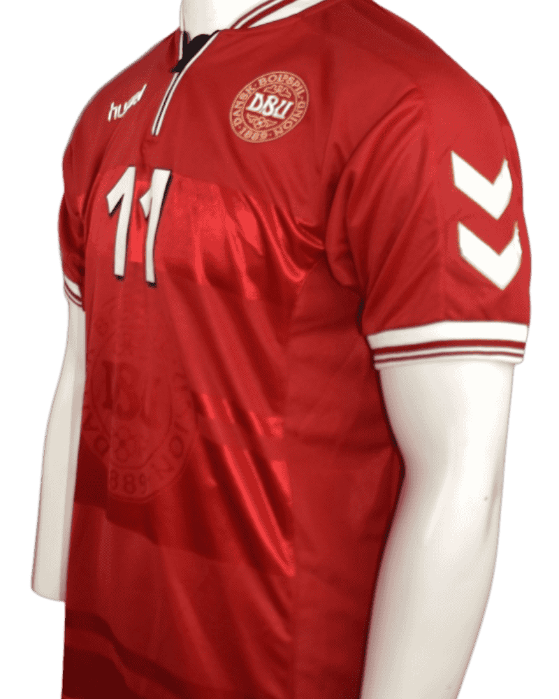 Denemarken-Nationale-Team-Thuisshirt-2000-2002-maatL-zij