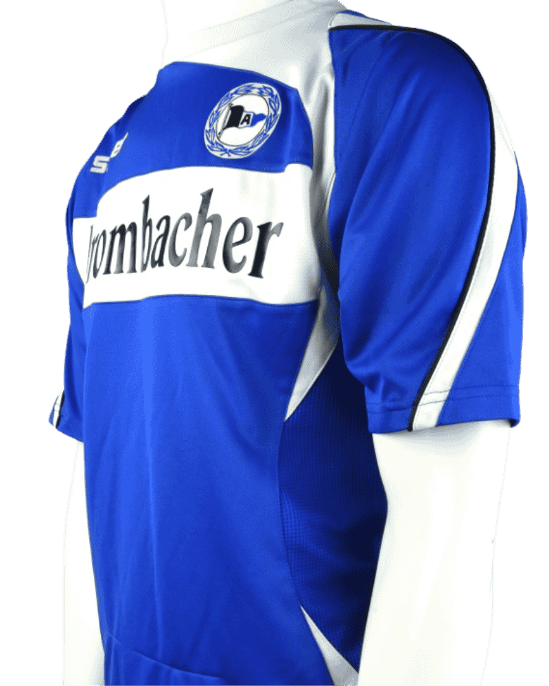 Duitsland-Arminia-Bielefeld-Thuisshirt-Krombacher-2007-2008-maatM-zij