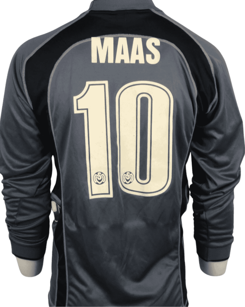 Duitsland-Duisburg-uitshirt-Hellmich-2003-2004-maatXL-achter