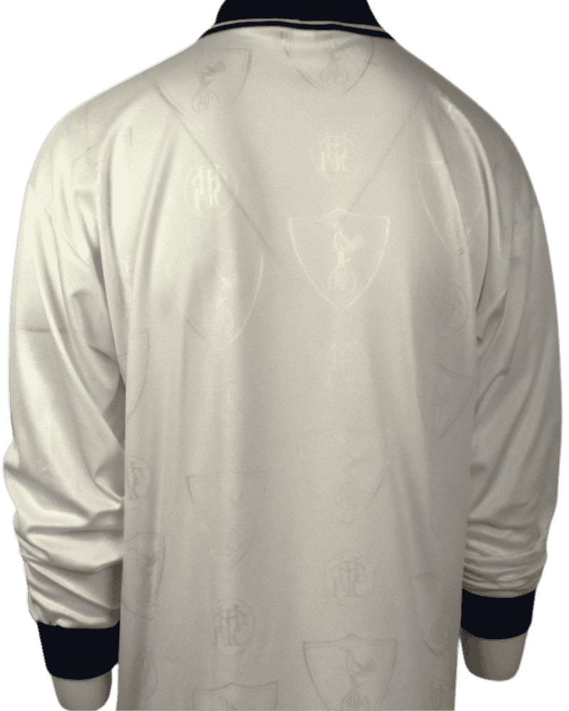 Engeland-Tottenham-Hotspur-Thuisshirt-Hewlett-Packard-1997-1998-maatXL-achter