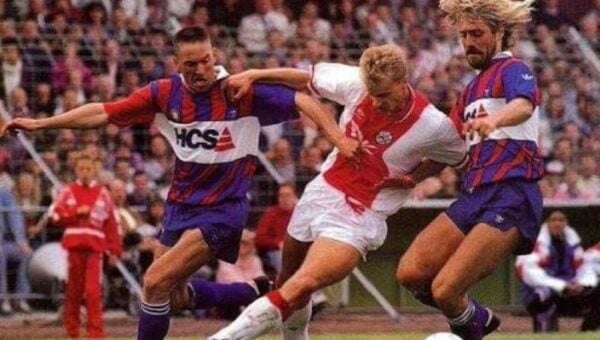 Feyenoord Blog 1