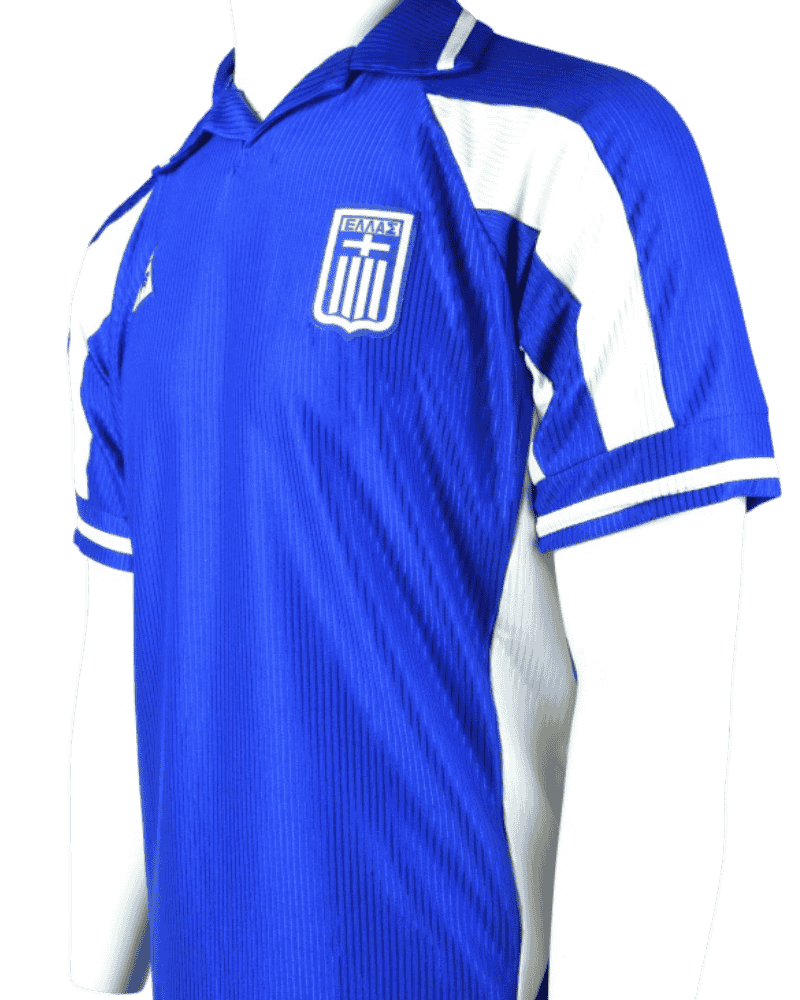 Griekenland-Nationale-Team-Thuisshirt-2002-2003-maatL-zij