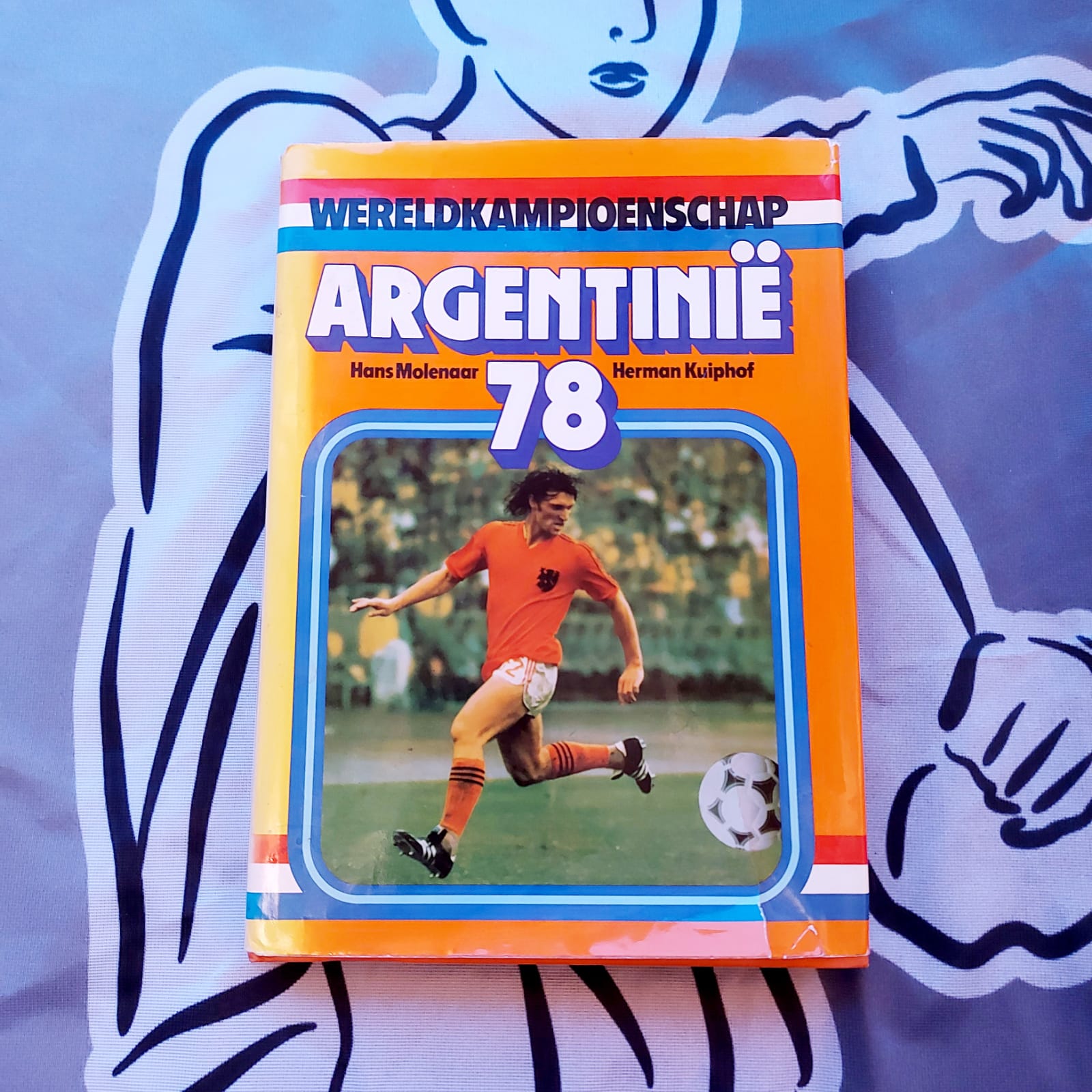 Wereldkampioenschap Argentinië 78 (1978)