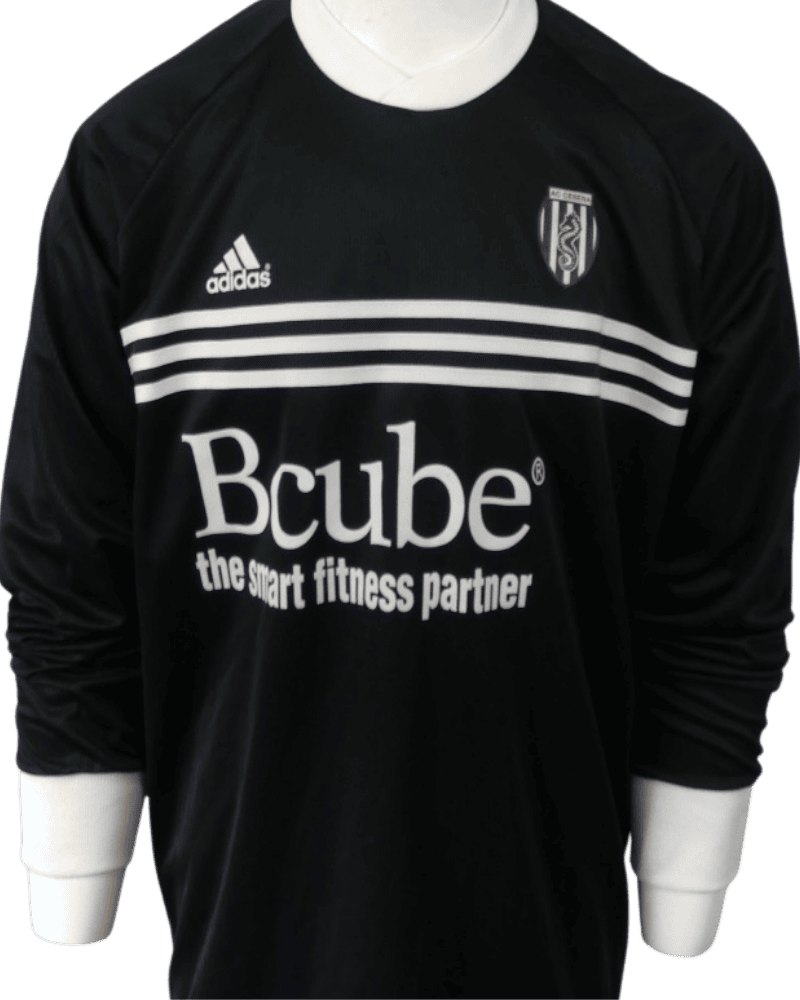 Cesena Keepersshirt 2002-2003 maat - XL
