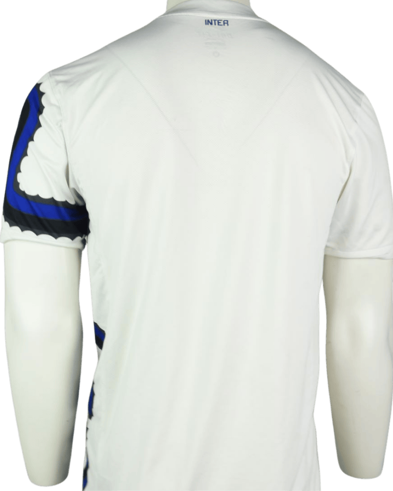 Italie-Inter-Milaan-Uitshirt-2010-2011-maatM-achter
