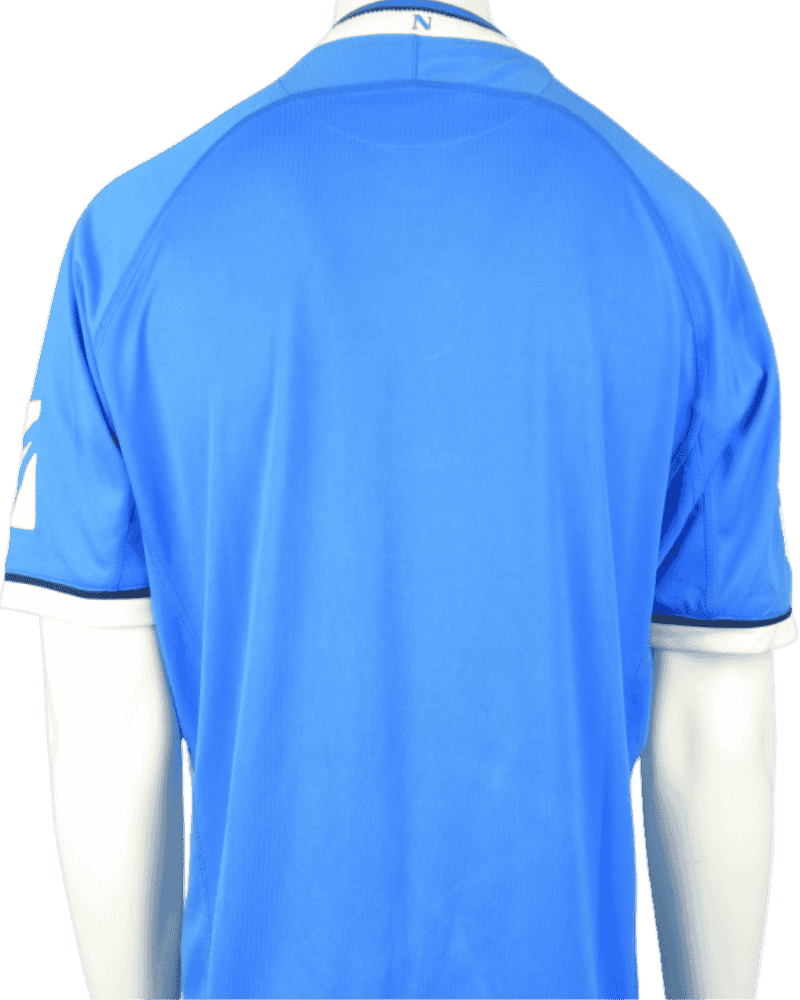 Italie-Napoli-Thuisshirt-Russo-Cicciano-2003-2004-maatL-achter