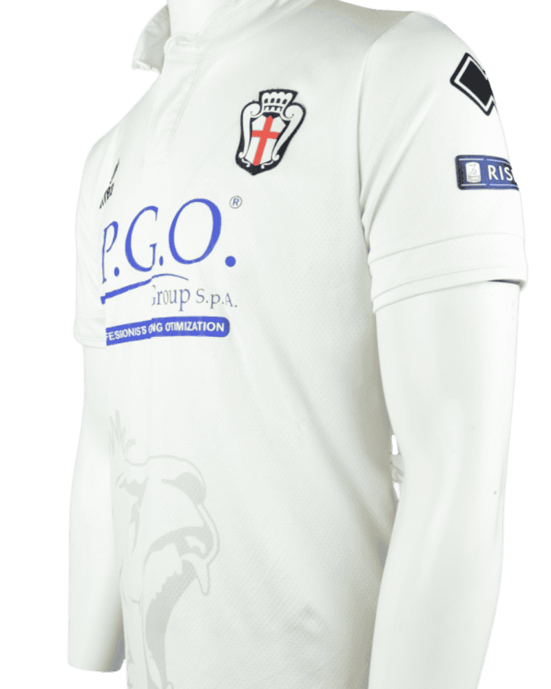 Italie-Pro-Vercelli-1892-Thuisshirt-PGO-2017-2018-maatM-zij