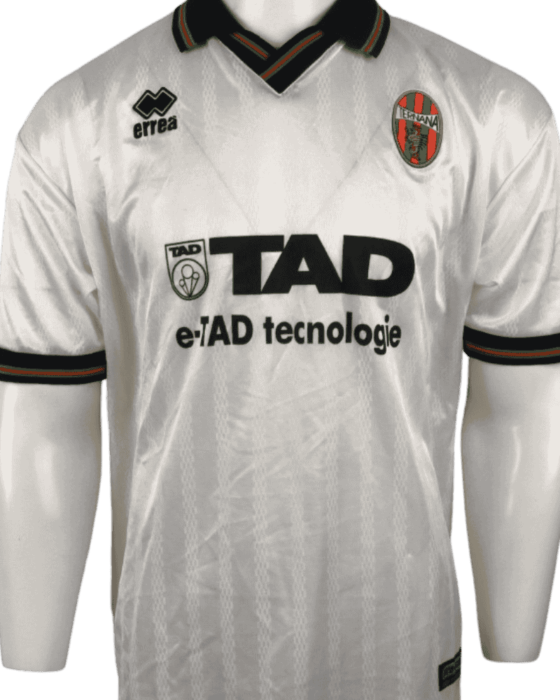 Ternana uitshirt 1999-2000 maat - M