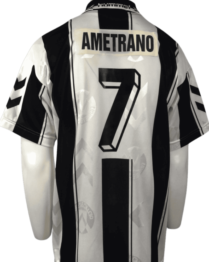 Italie-Udinese-Thuisshirt-Albatros-1995-1996-maatXL-achter