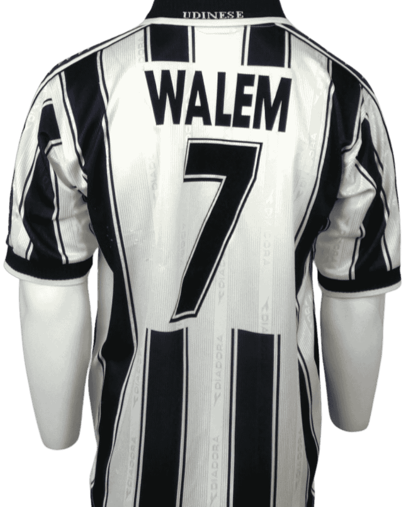 -Italie-Udinese-Thuisshirt-Telit-2000-2001-maatXL-achter