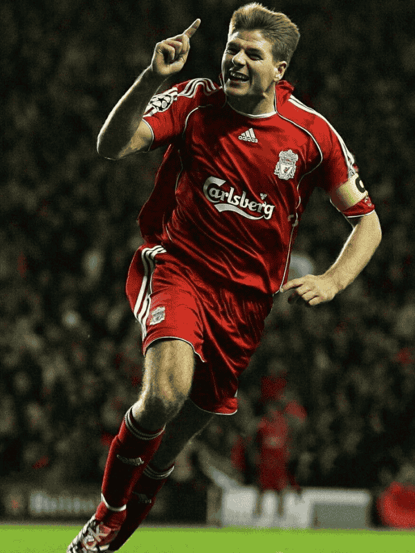 Liverpool Achtergrond 2 Liverpool Achtergrond 2