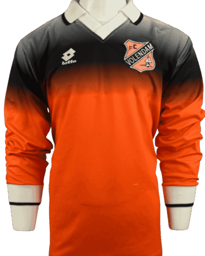 FC Volendam home shirt 1997-1998 size - XL