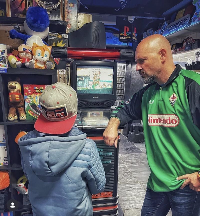 Nintendo 3