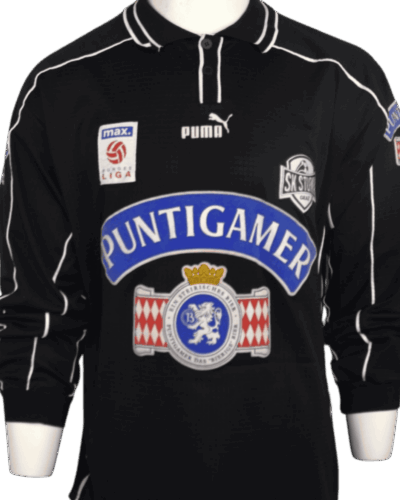 Sturm Graz Uitshirt 1999-2000 Markus Schopp  maat - XL