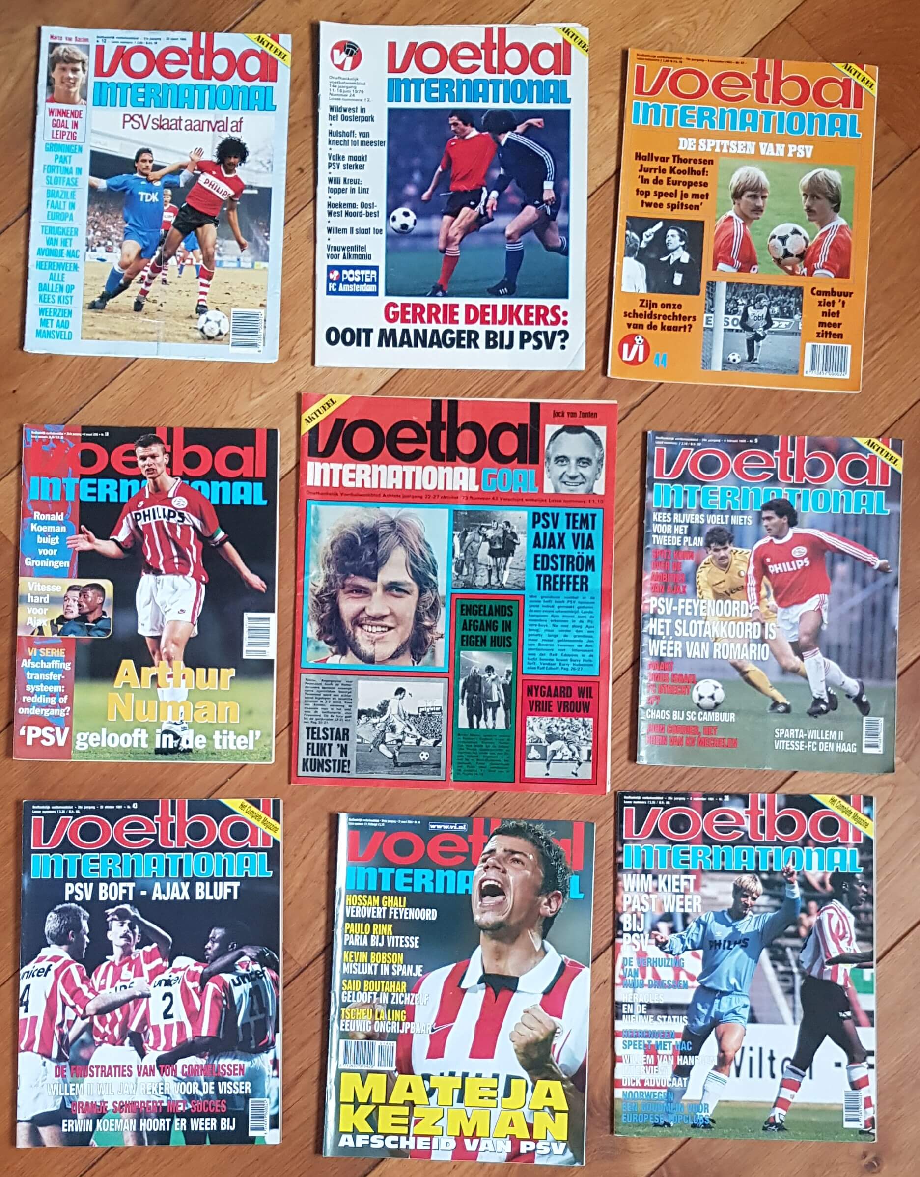 PSV VI's (doosje 4) (2)