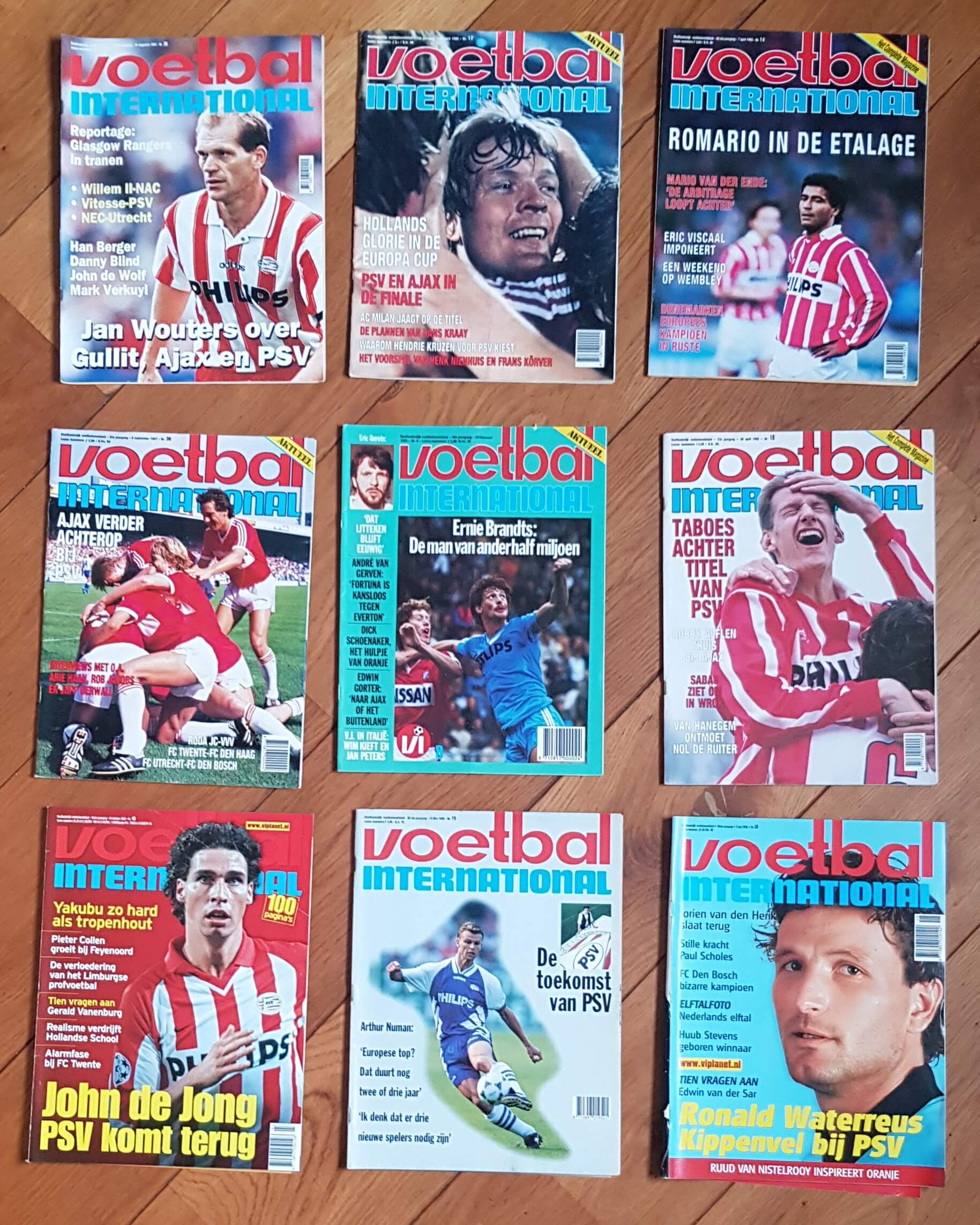 PSV VI's (doosje 4) (5)