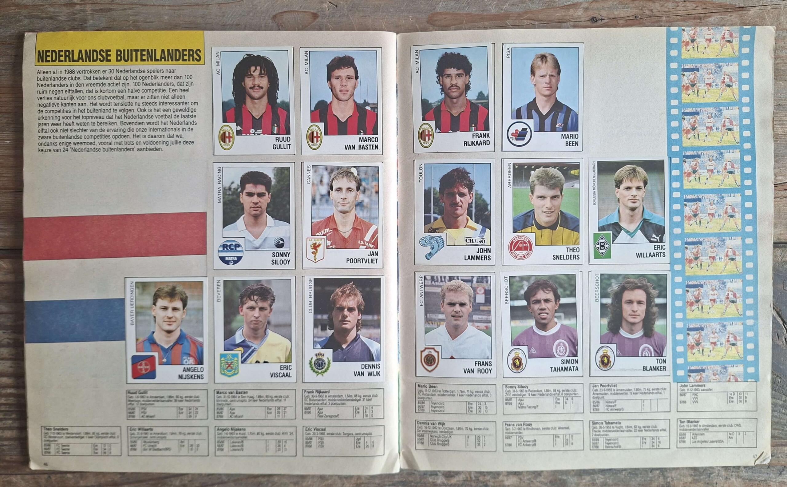 Panini NL 1989 (4)