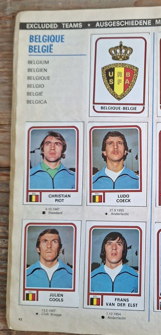 Panini WK 1978 (4)