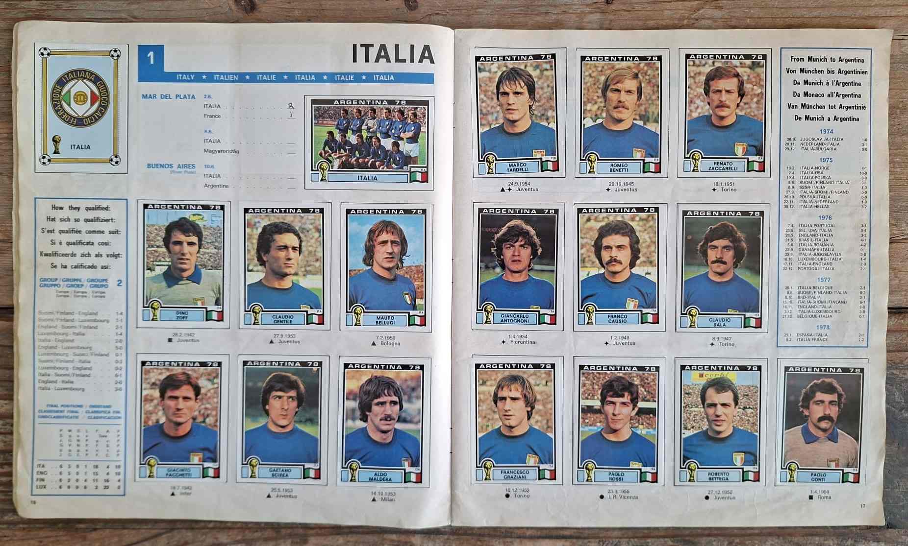 Panini WK 1978 (5)